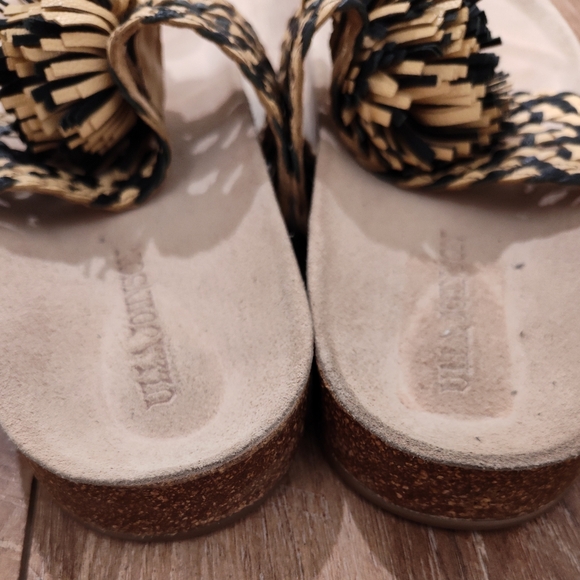 ULLA JOHNSON Netta Sandals - Picture 12 of 13